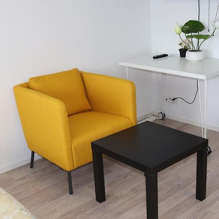 Amriswil Studio Am Rennweg 6 아파트 외부 사진