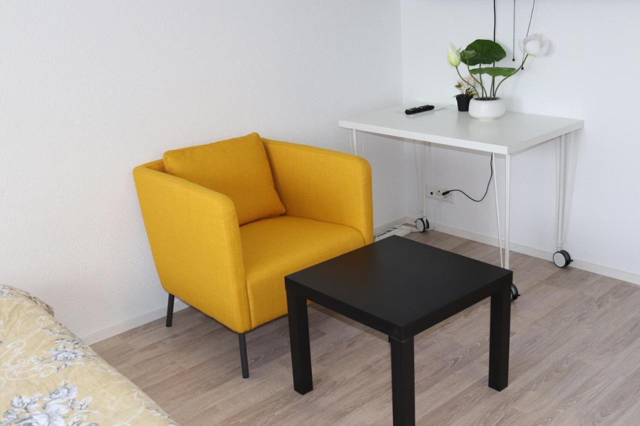 Amriswil Studio Am Rennweg 6 아파트 외부 사진